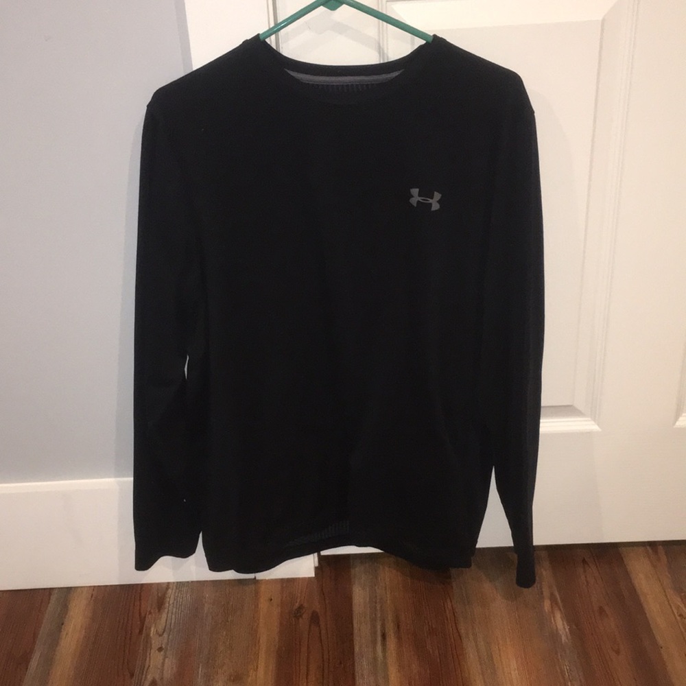 Under Armour Cold Gear Longsleeve
